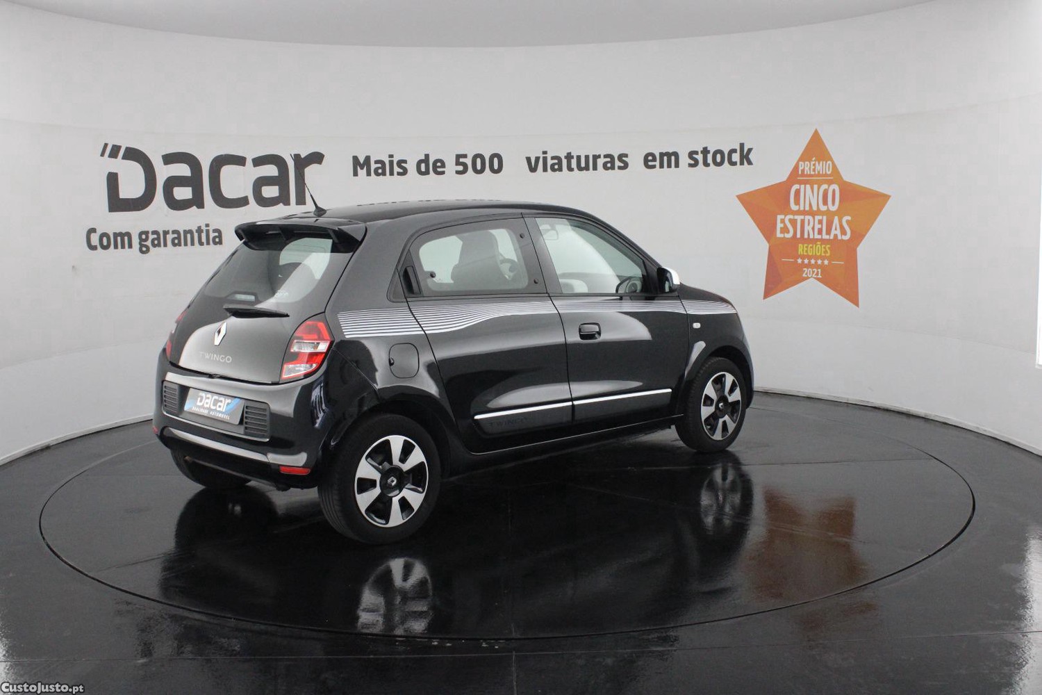 Renault Twingo 1.0Sce 70 — fotografia 28