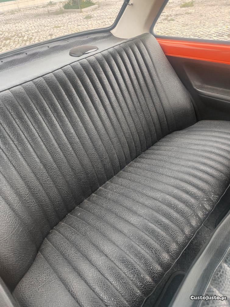 Opel Kadett 1200 foto 5