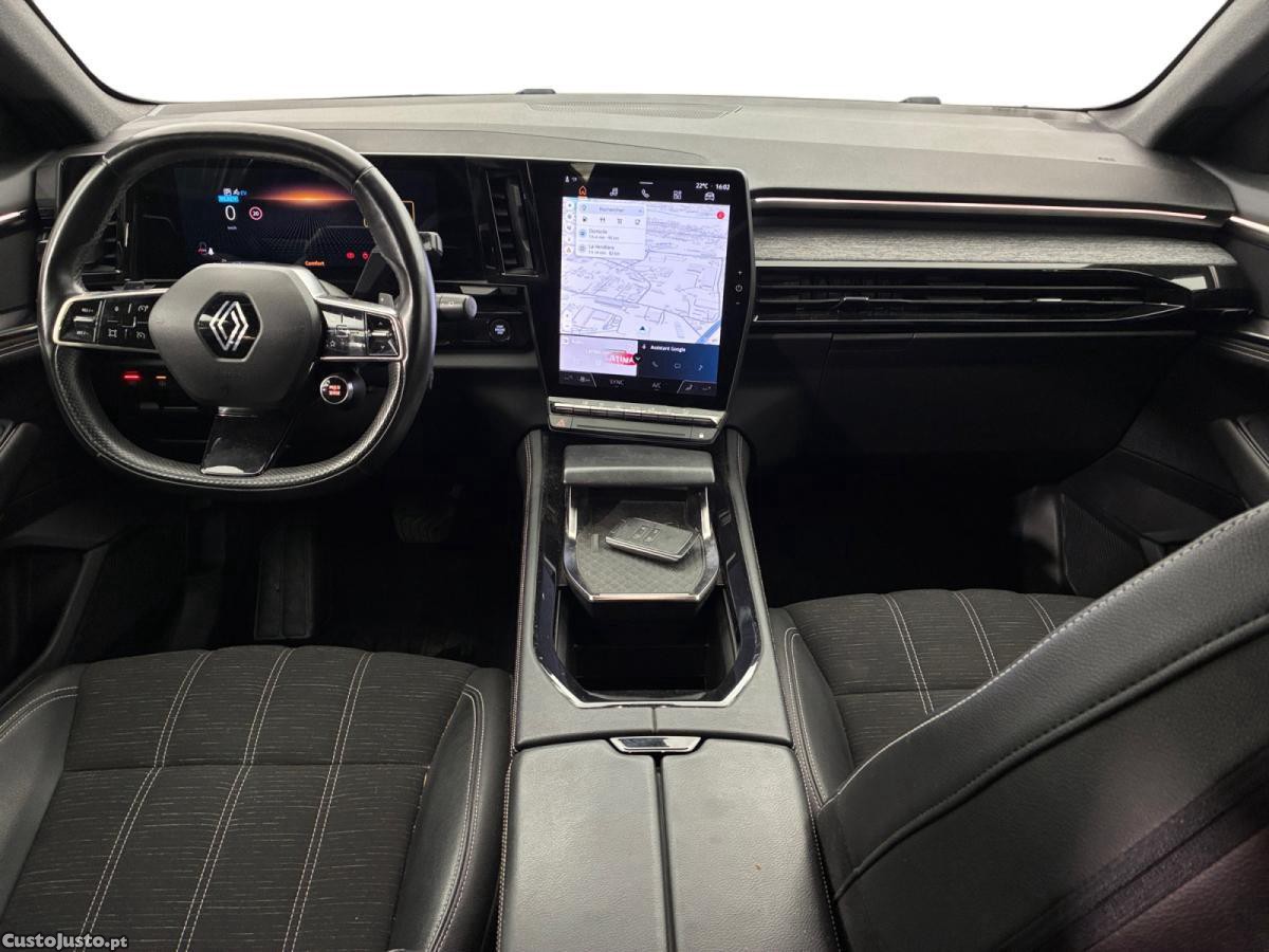 Renault  1.2 E-Tech Hybrid Techno - 23 foto 4