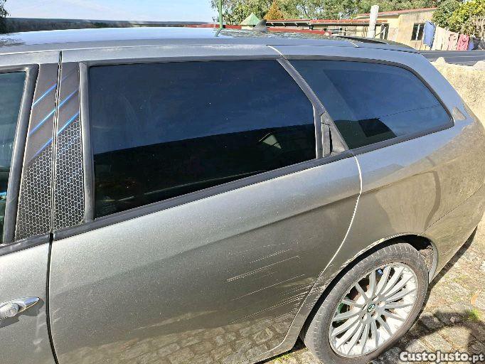 Alfa Romeo 156 1.9 150cv — fotografia 9