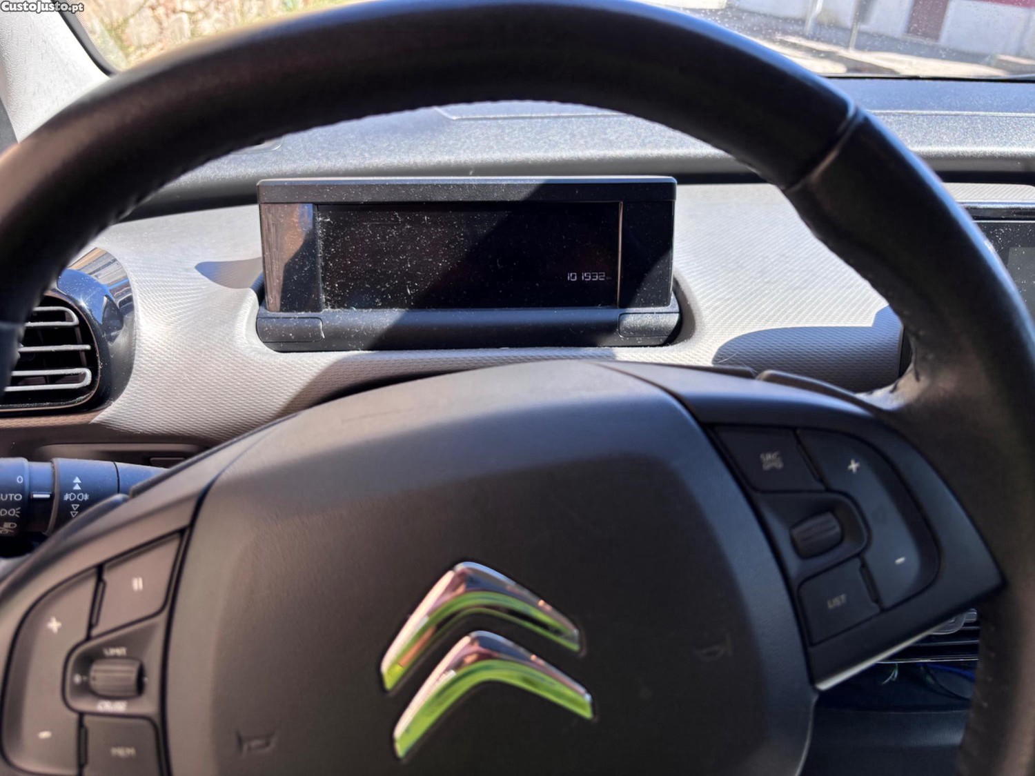 Citroën C4 Cactus — fotografia 4
