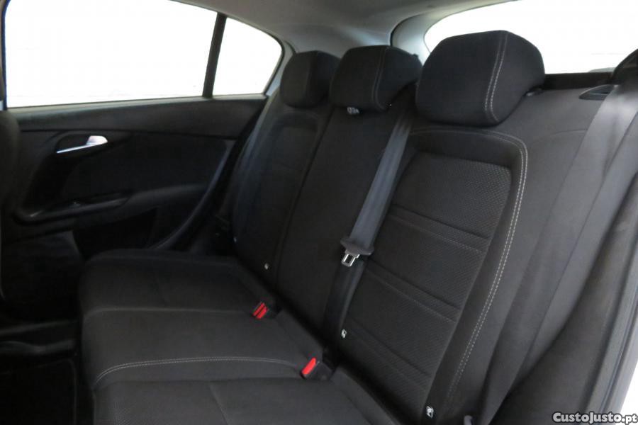 Fiat Tipo 1.0 GSE T3 City Life — fotografia 16