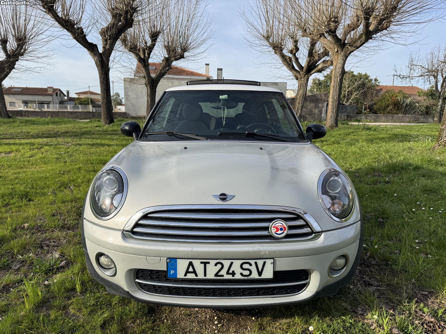 MINI Cooper D Mayfair 50 — fotografia 8