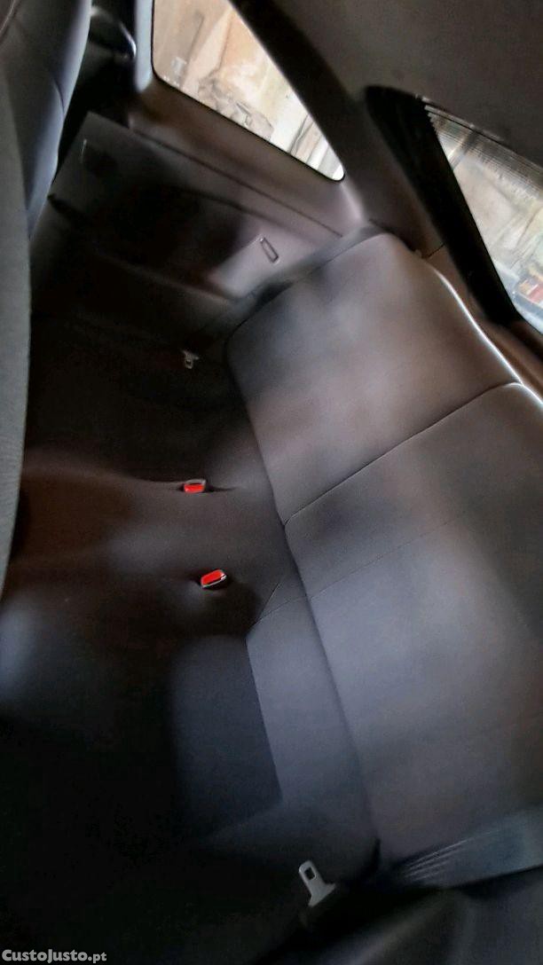 Toyota Celica vvti 16v — fotografia 5