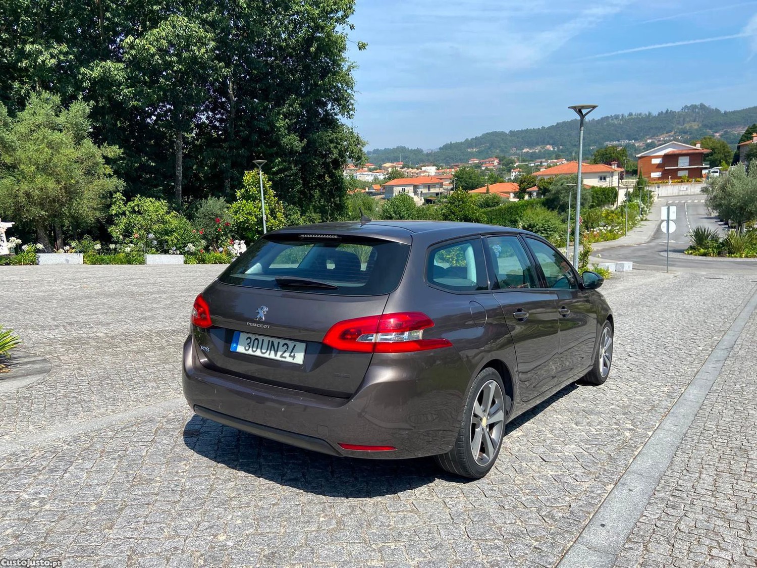 Peugeot 308 Look allure — fotografia 6