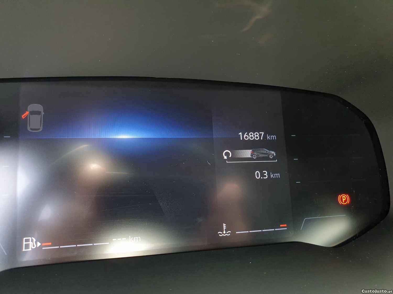 Renault Captur 1.0 TCe Evolution — fotografia 6