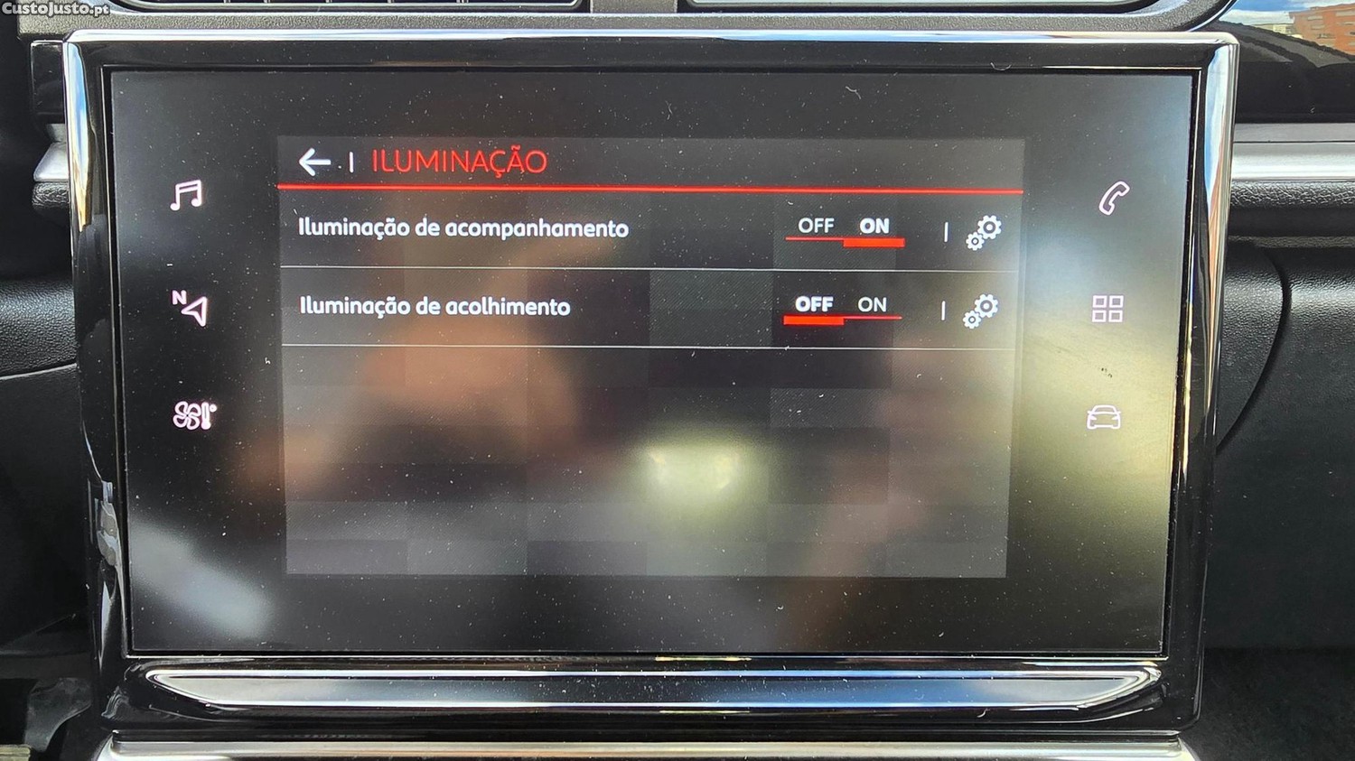Citroën C3 1.2 PureTech Plus — fotografia 7