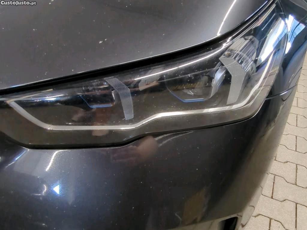 BMW 530 e — fotografia 14