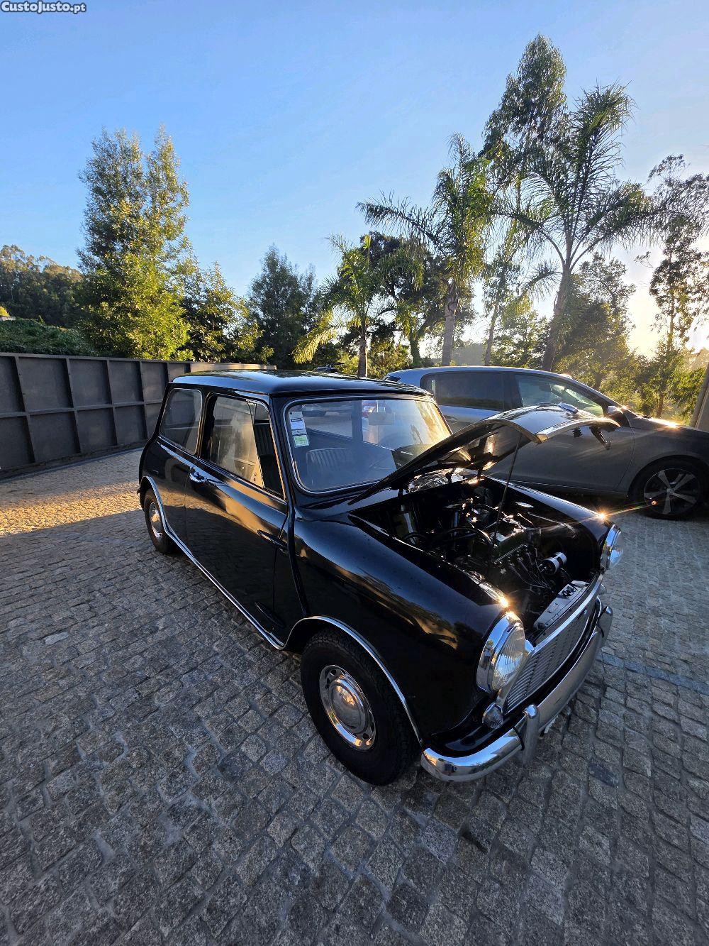 MINI 1000 mk2 — fotografia 8