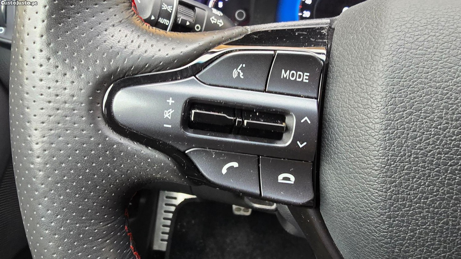 Hyundai i30 1.0 T-GDi N-Line — fotografia 17