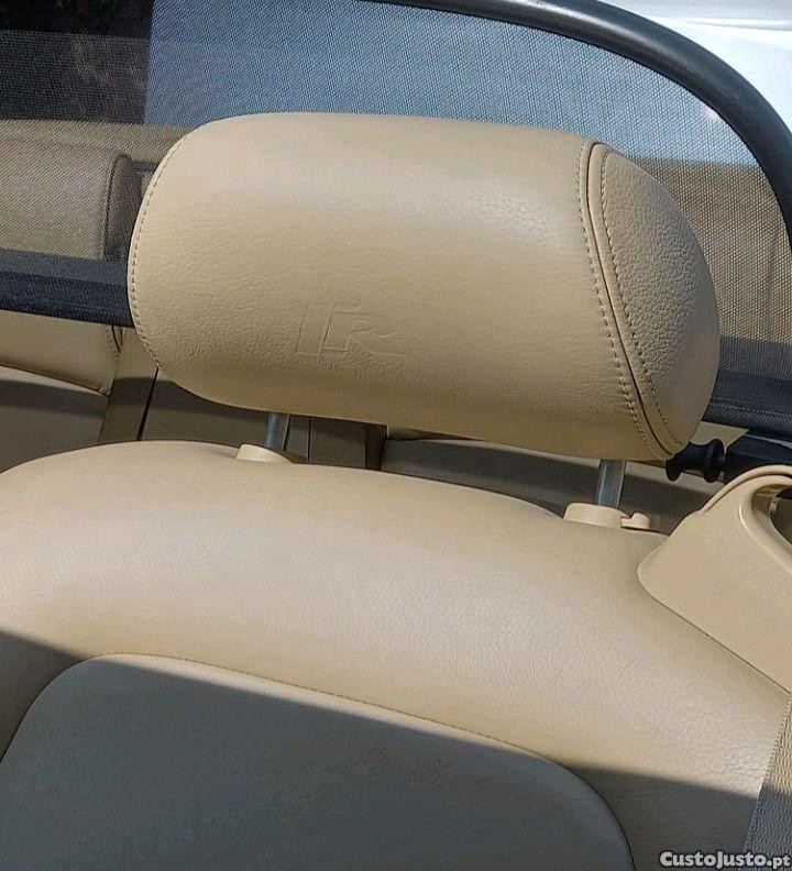 Jaguar XKR 4.2 Cabriolet — fotografia 3
