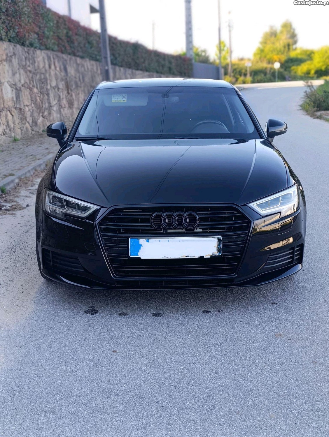 Audi A3 1.4 TFSI S-Line - 17 foto 5