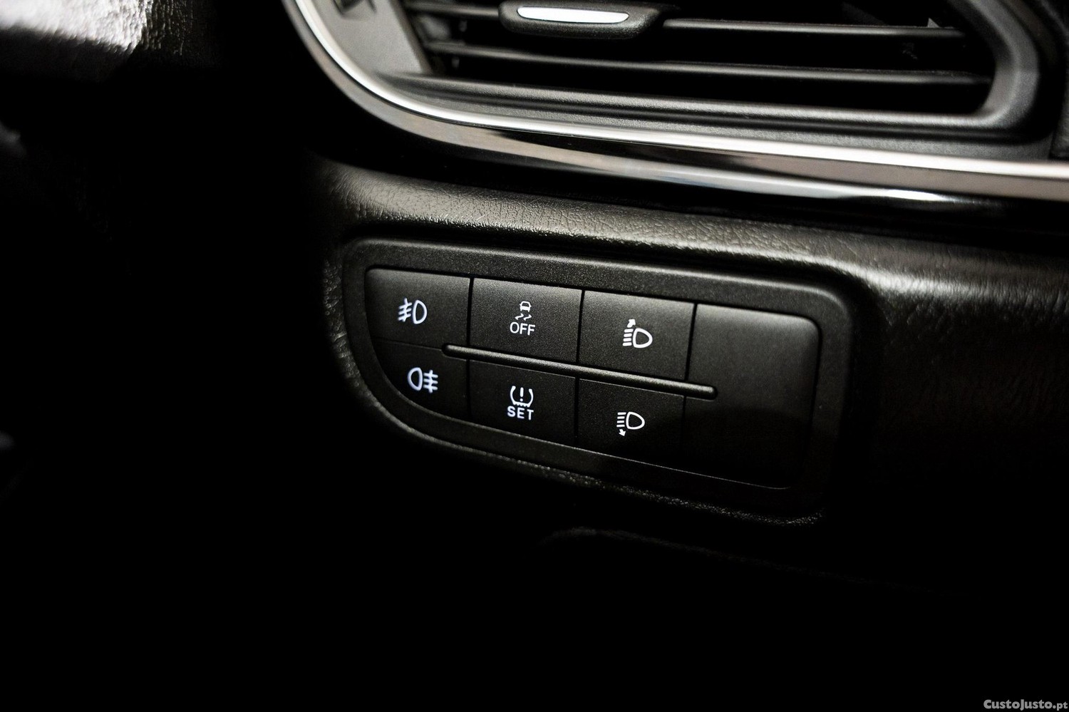 Fiat Tipo 1.3 Multijet City Life — fotografia 5