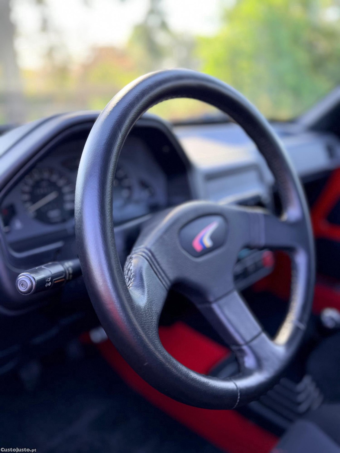 Peugeot 106 Rallye 1.3 — photo 2