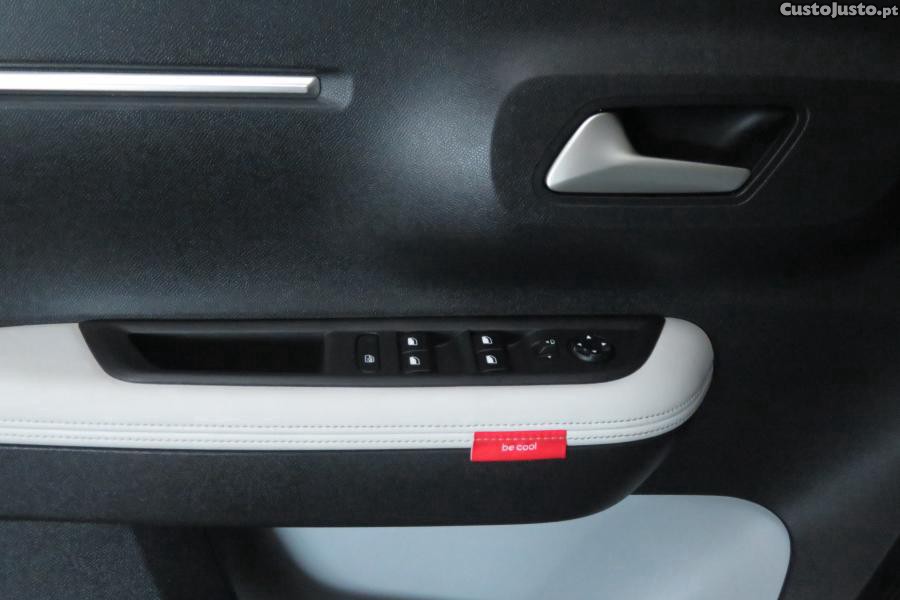 Citroën C3 1.2 PureTech YOU — fotografia 14