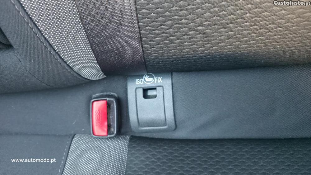 Nissan Qashqai 1.5dci N-Connecta J1 — fotografia 7