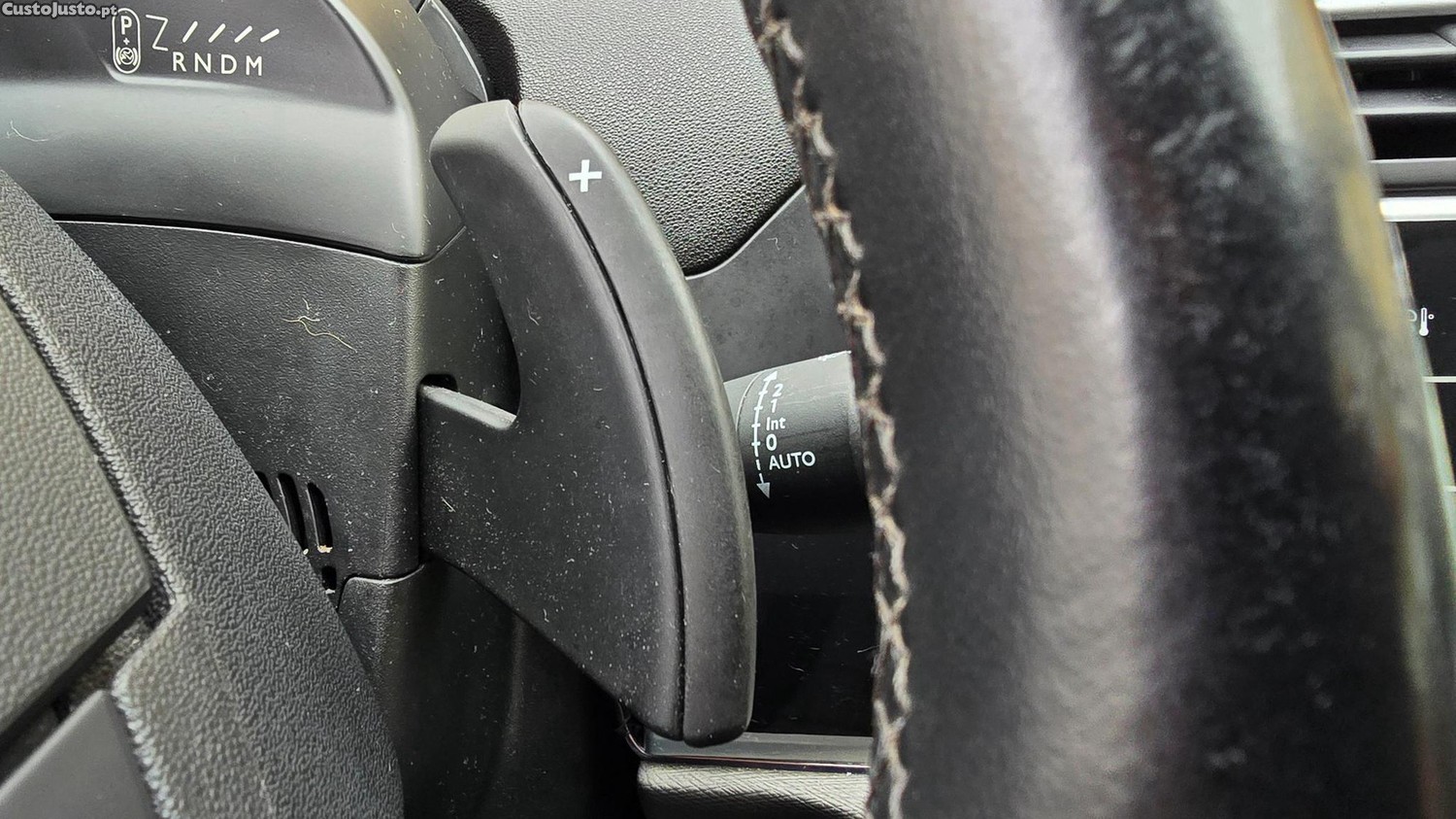 Citroën C4 Spacetourer 1.5 BlueHDi Shine EAT6 — fotografia 13