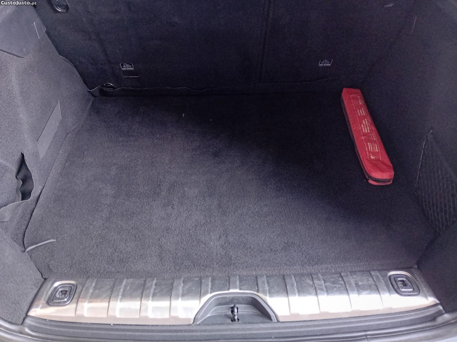 Peugeot 2008 1.2 PureTech GT Line — fotografia 8