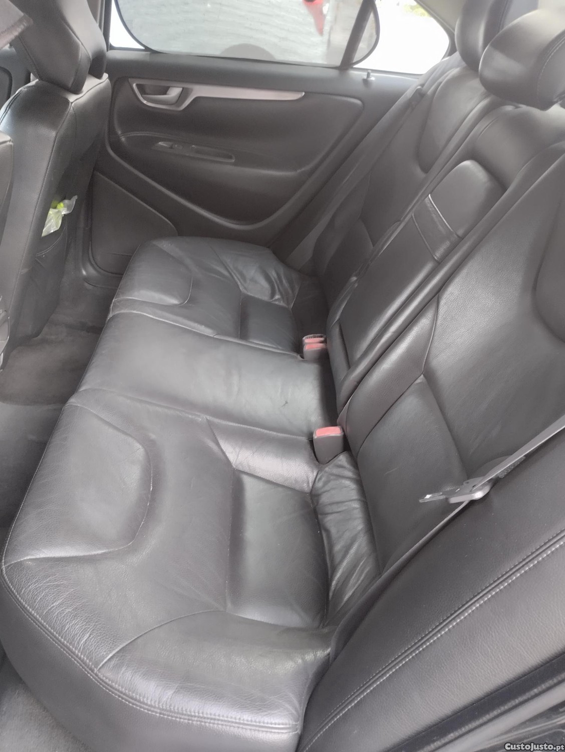 Volvo S60 D5 R — fotografia 5