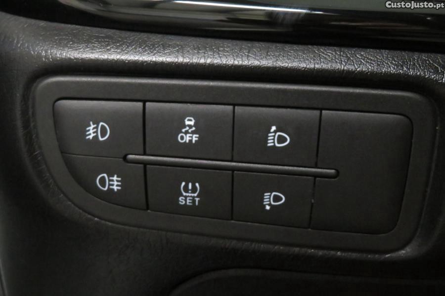 Fiat Tipo 1.0 GSE T3 City Life — fotografia 11