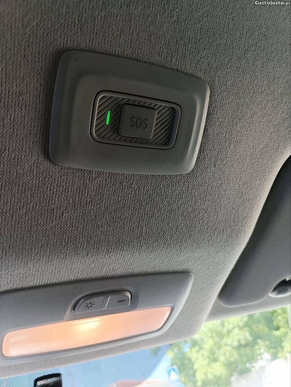 Dacia Sandero 1.0 SCe 65 CV — fotografia 8