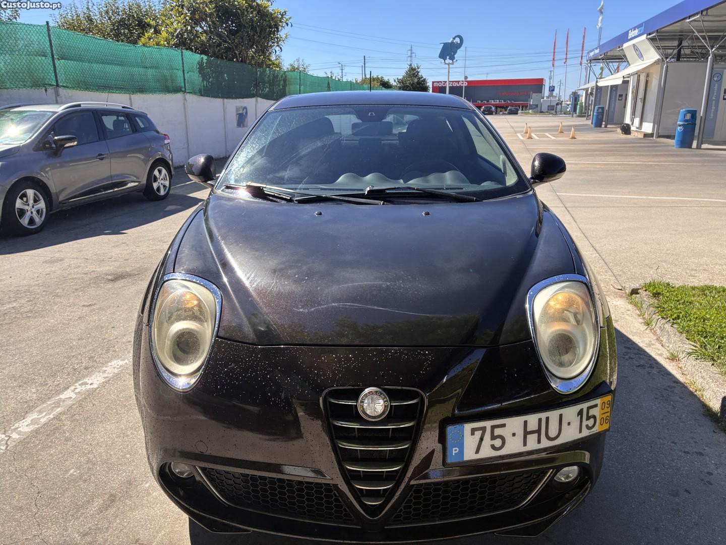 Alfa Romeo MiTo 1.3 JTD Progression — fotografia 4