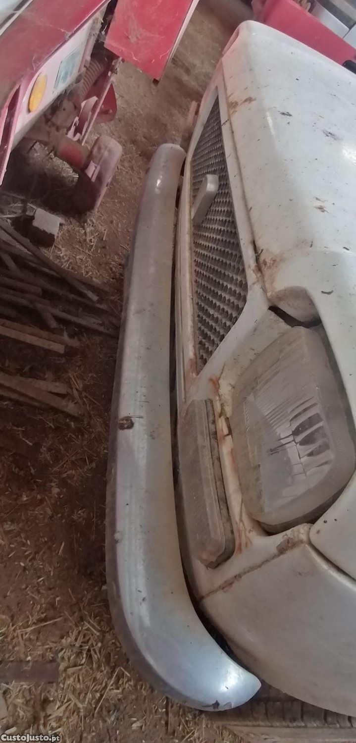 Fiat 127 Mk1 — fotografia 7