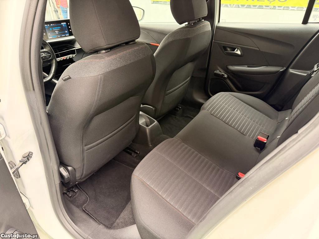 Peugeot 208 1.5 BlueHdi 102cv ( Diesel ) — fotografia 2