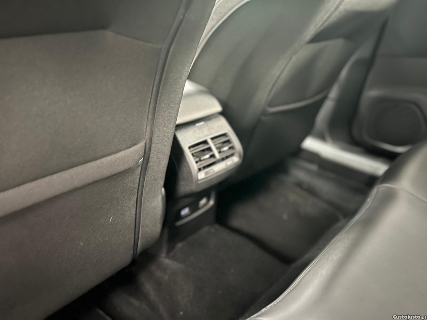Citroën e-C4 50 kWh Feel Pack — fotografia 9