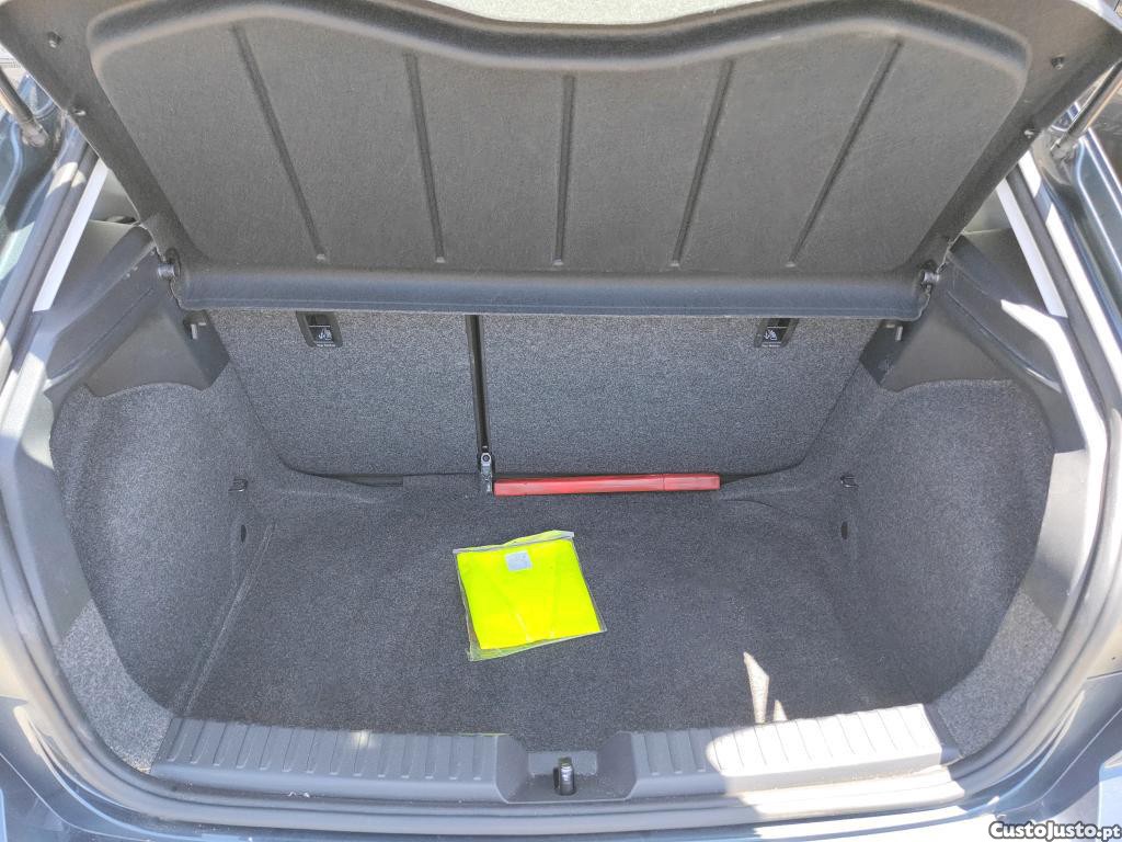 SEAT Ibiza 1.0 TSI Style — fotografia 18