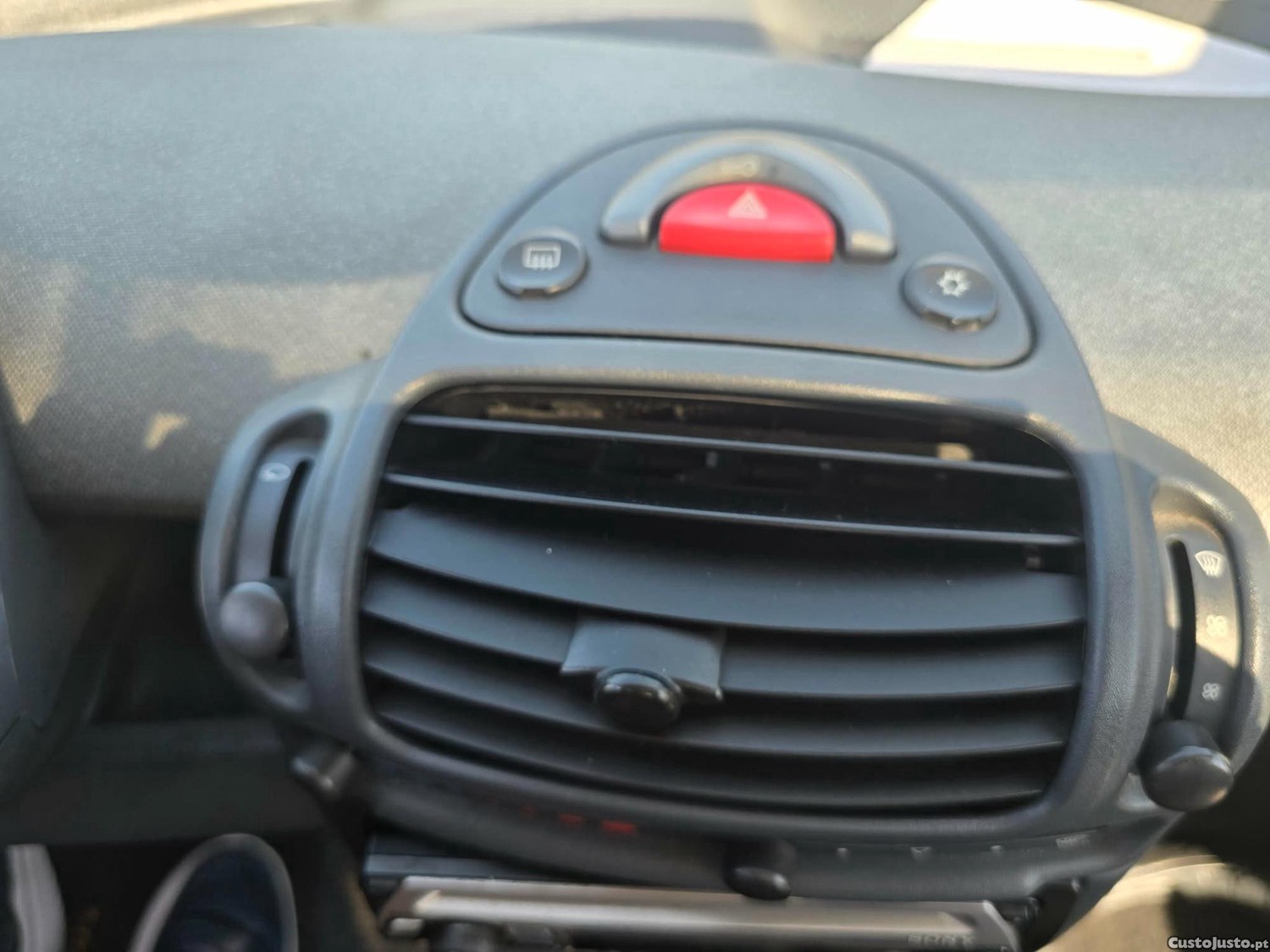 Smart Fortwo pure — fotografia 6