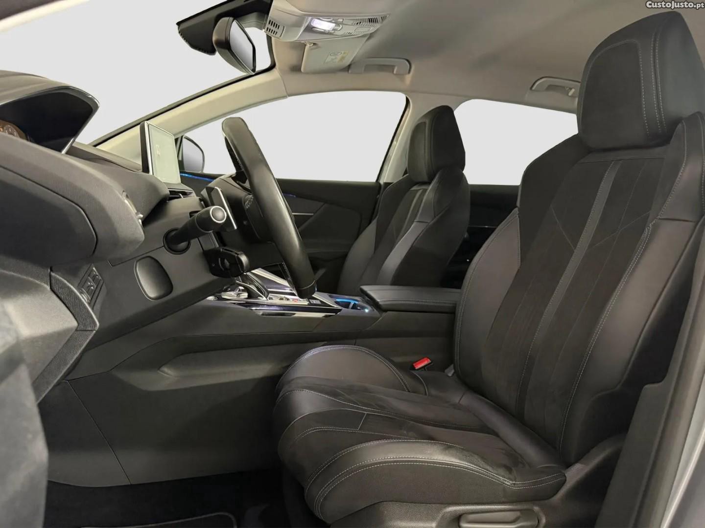 Peugeot 3008 Outro — fotografia 4