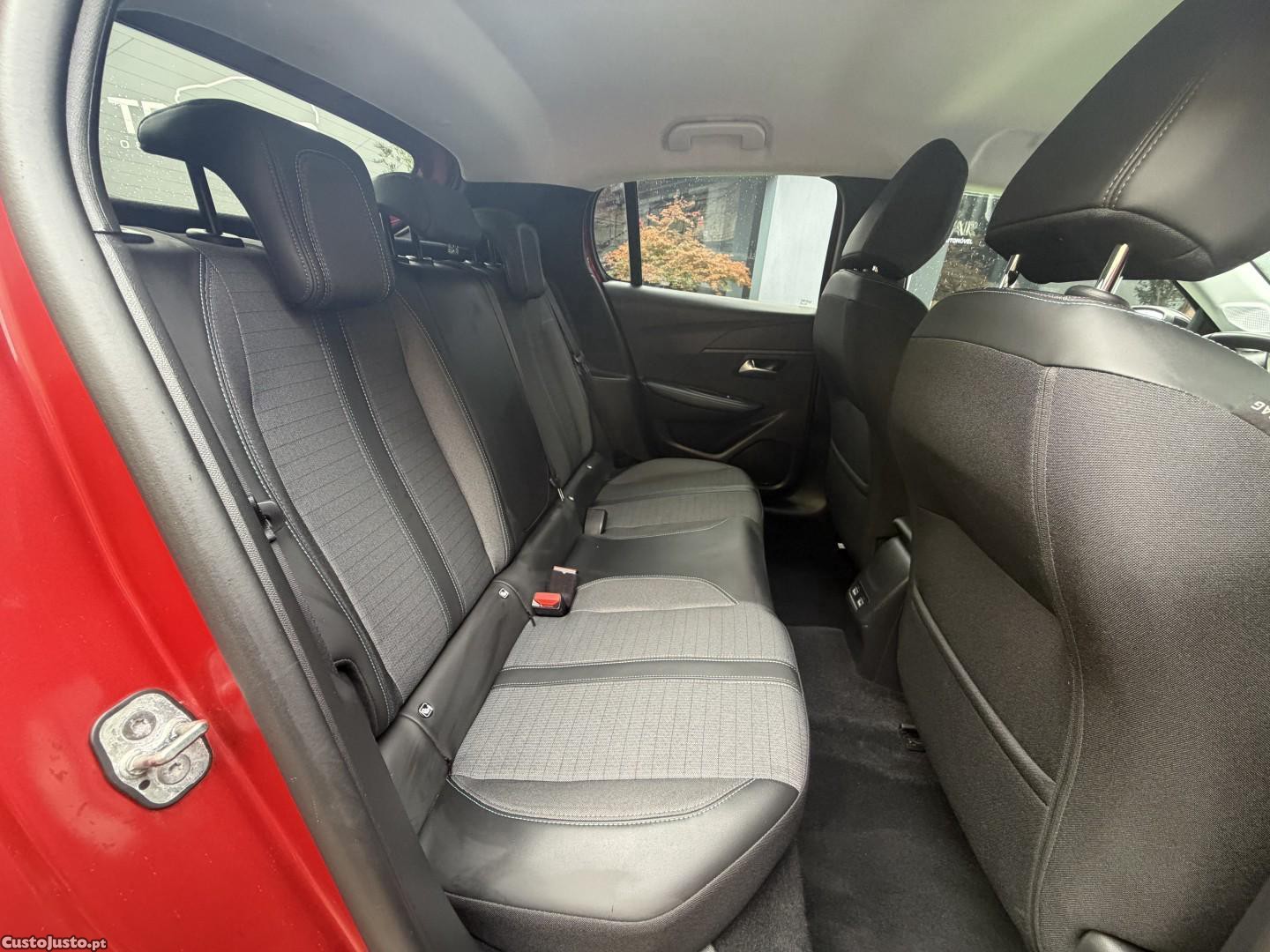 Peugeot 208 1.2 PureTech Active — fotografia 8