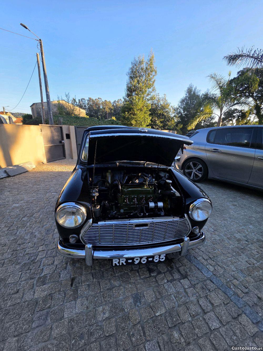 MINI 1000 mk2 — fotografia 6
