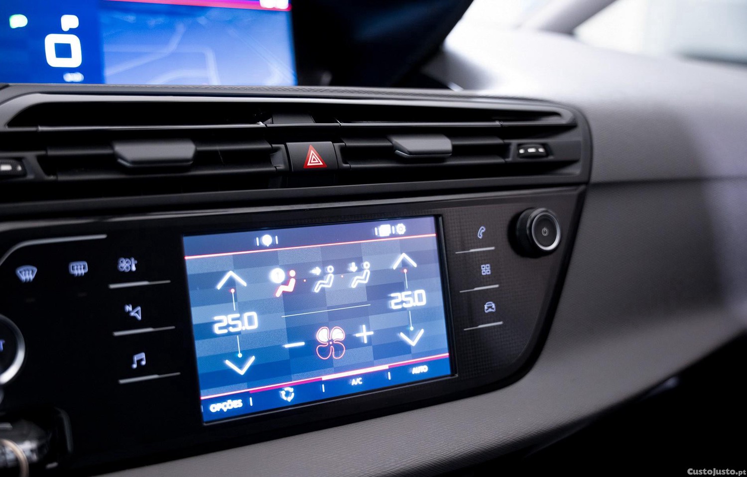 Citroën Grand C4 Spacetourer 1.5 BlueHDi Feel Business EAT8 — fotografia 11