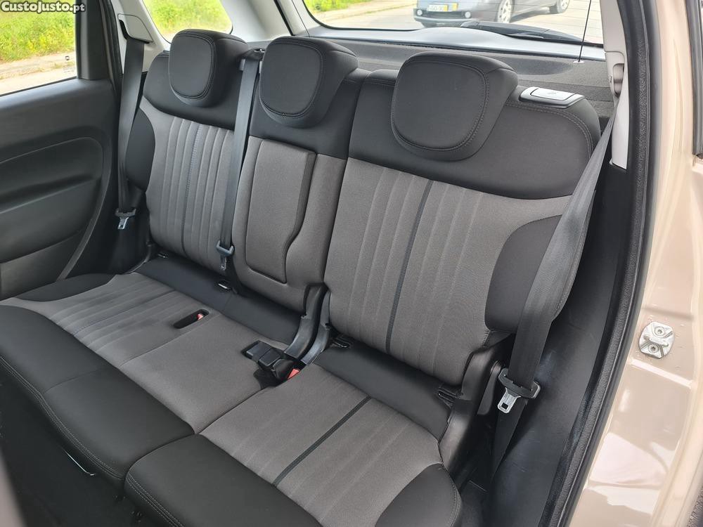 Fiat 500L 0.9 TwinAir 105cv — fotografia 3