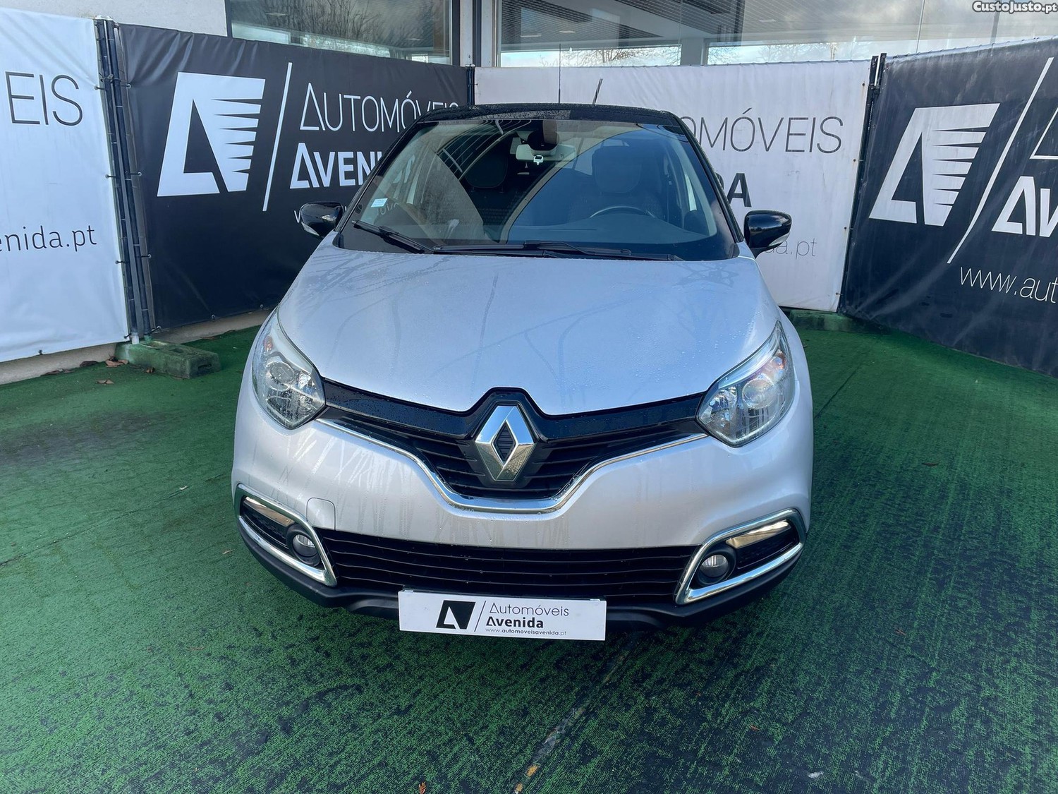 Renault Captur 0.9 TCe Exclusive - 17 foto 3