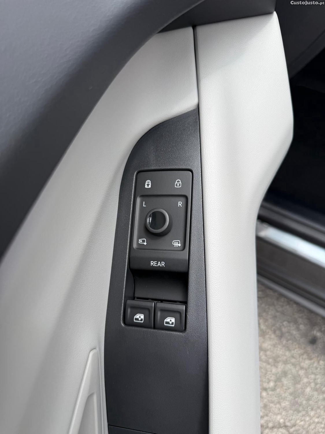 Ford Explorer Premium Autonomia Alargada 77 Kwh — fotografia 10