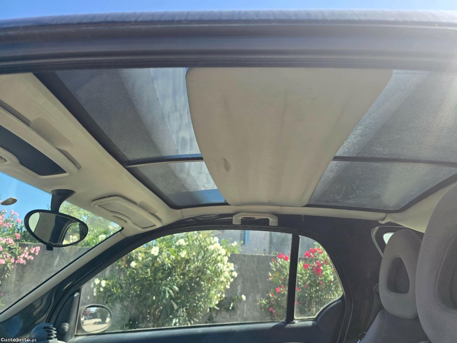 Smart Fortwo pure — fotografia 7