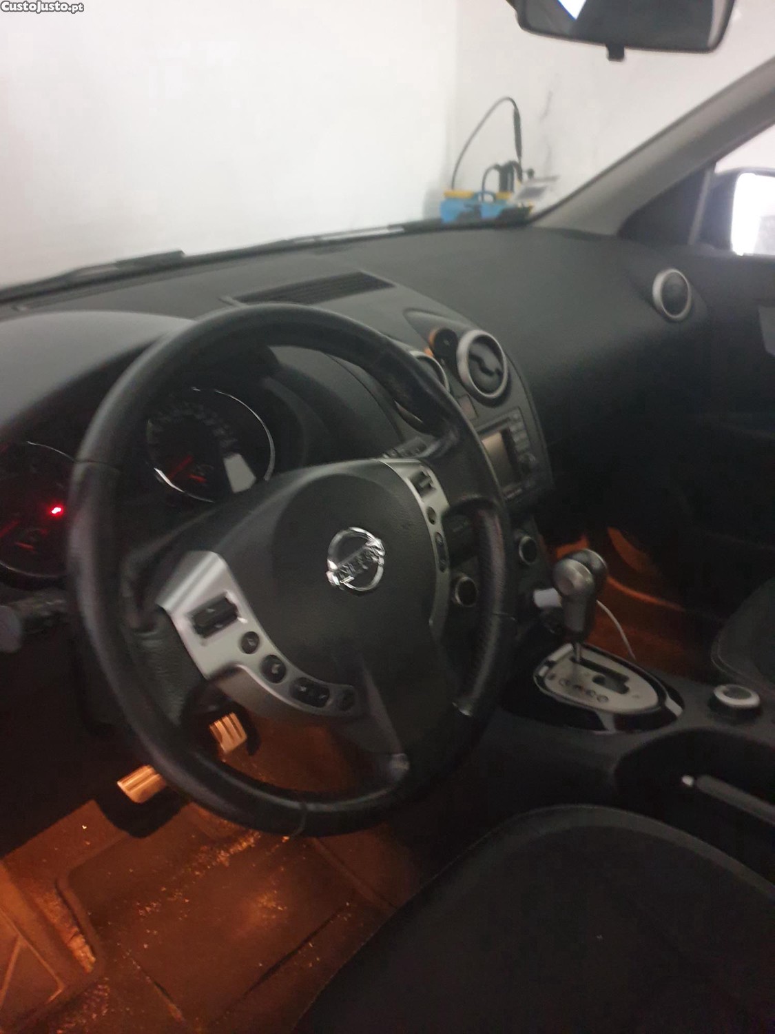 Nissan Qashqai+2 Tekna - 13 foto 3