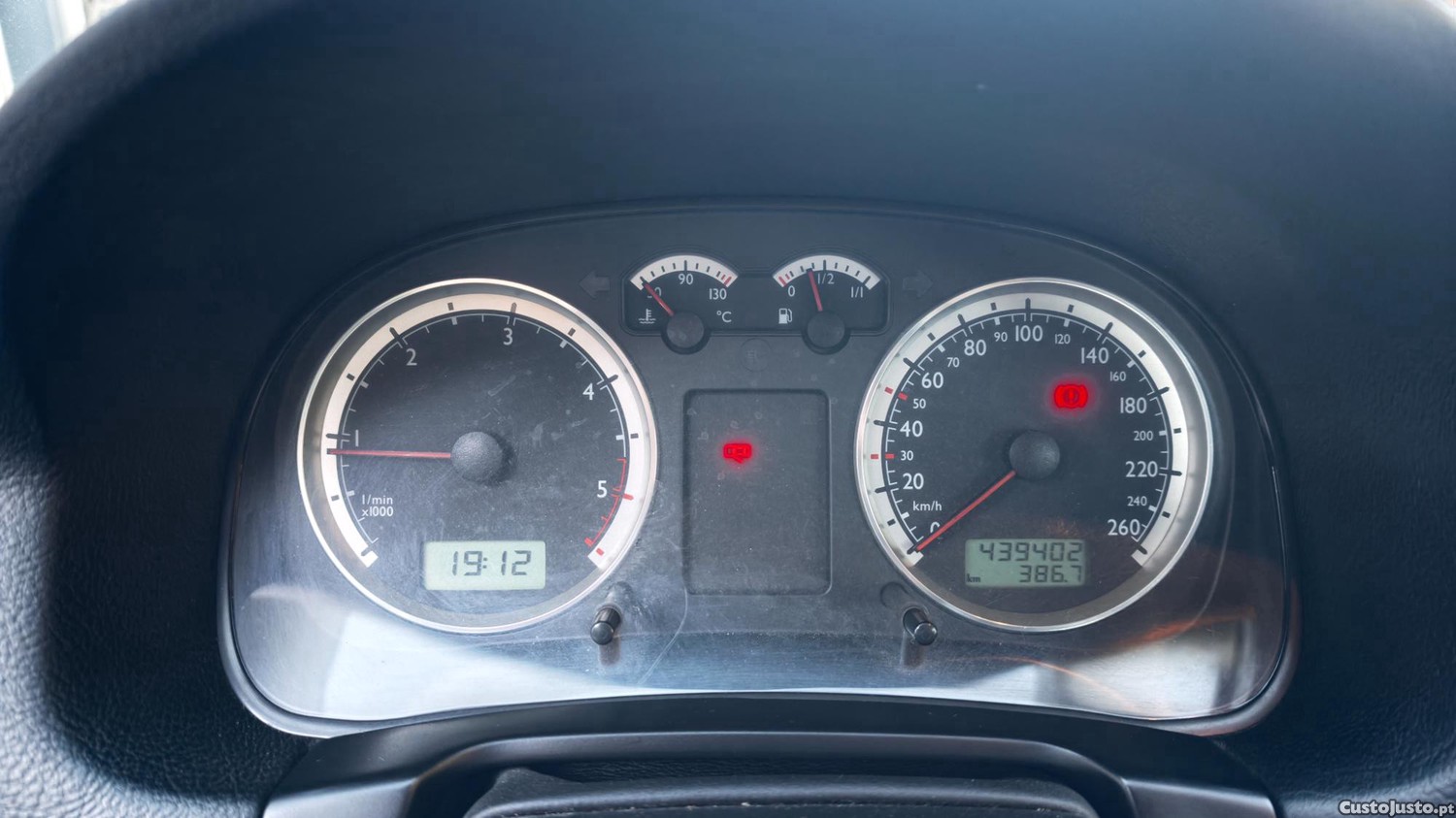 VW Golf 4 IV - 02 foto 5