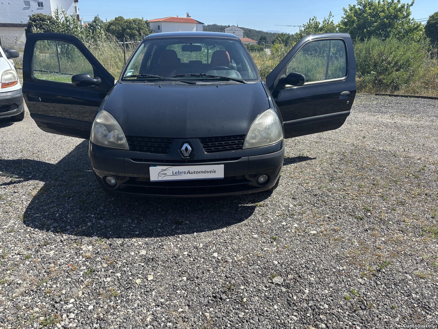 Renault Clio 1.2 16 V - S - 04 foto 5