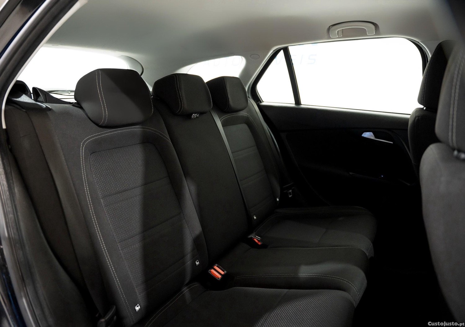 Fiat Tipo 1.3 Multijet City Life — fotografia 3