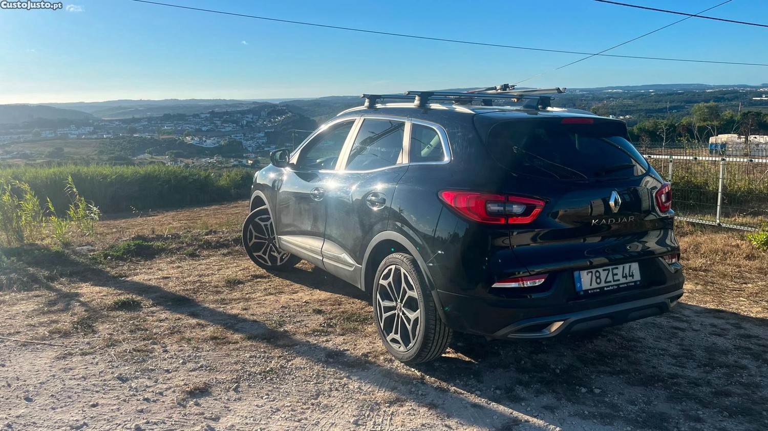 Renault Kadjar 1.5 Blue dCi 115 Zen - 19 — photo 2