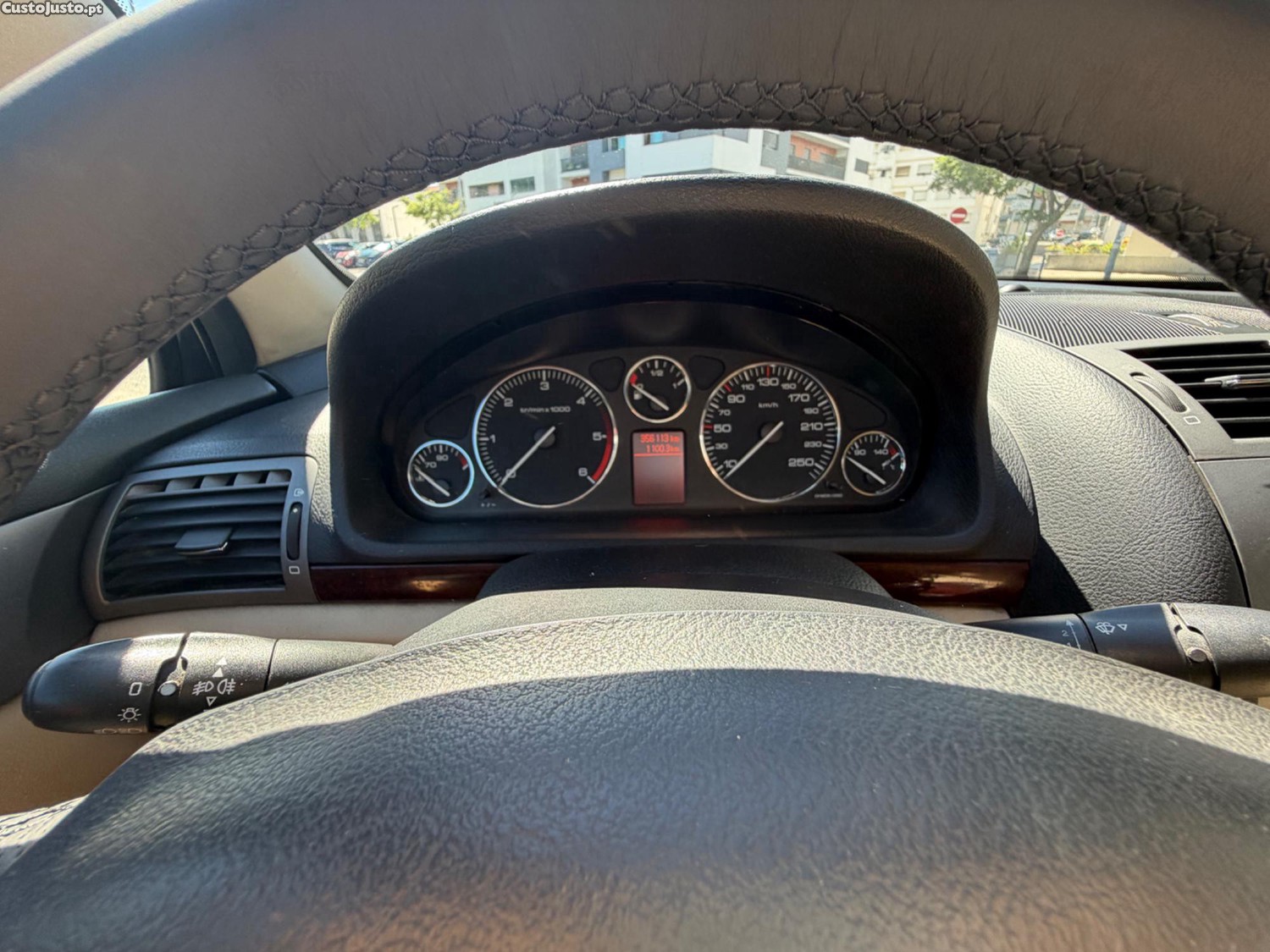 Peugeot 407 1.6 Hdi Griffe — fotografia 6