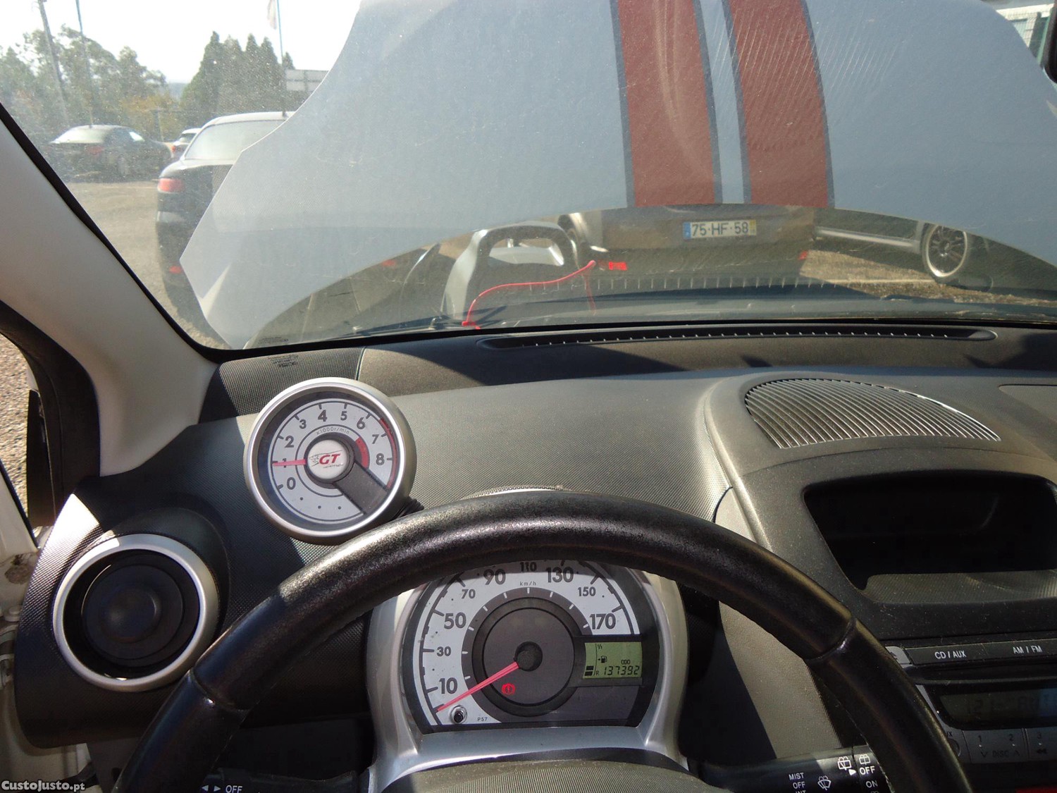 Peugeot 107 1.0 RC Line - 10 foto 5