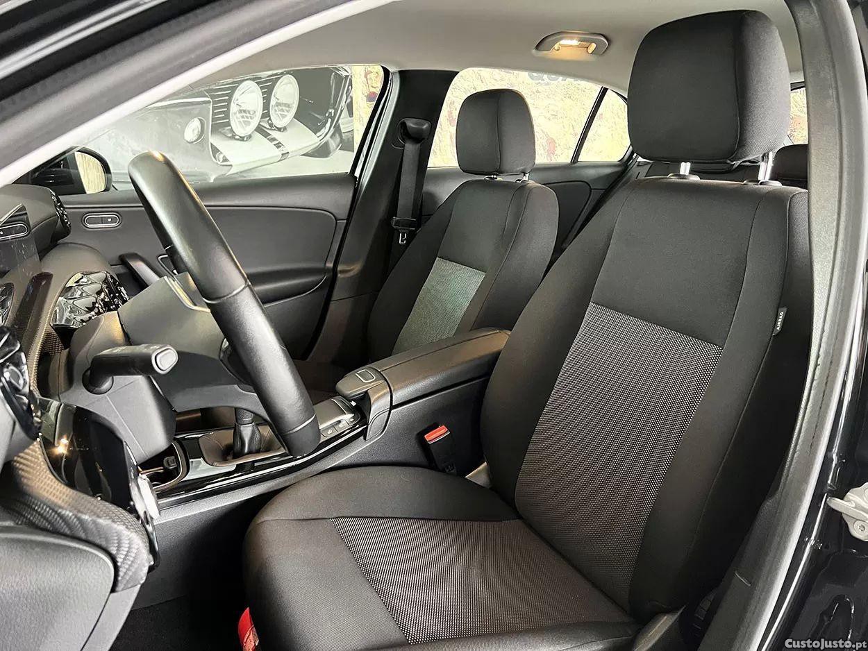 Mercedes-Benz A 160 Style Plus — fotografia 19