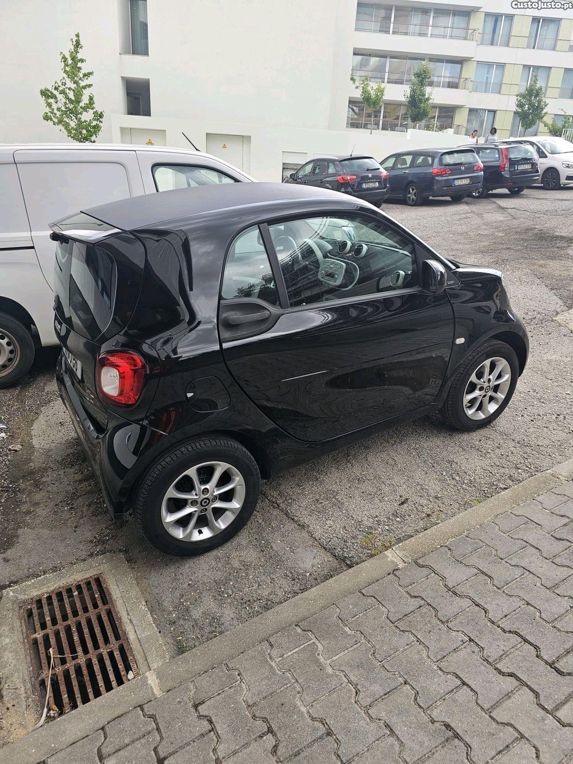 Smart Fortwo Coupé — fotografia 6