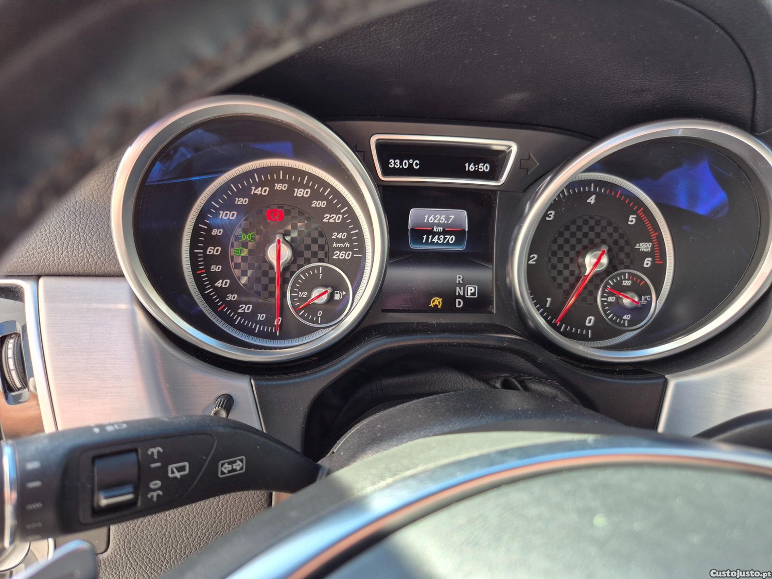 Mercedes-Benz GLS 350 350 D 4Matic — fotografia 4