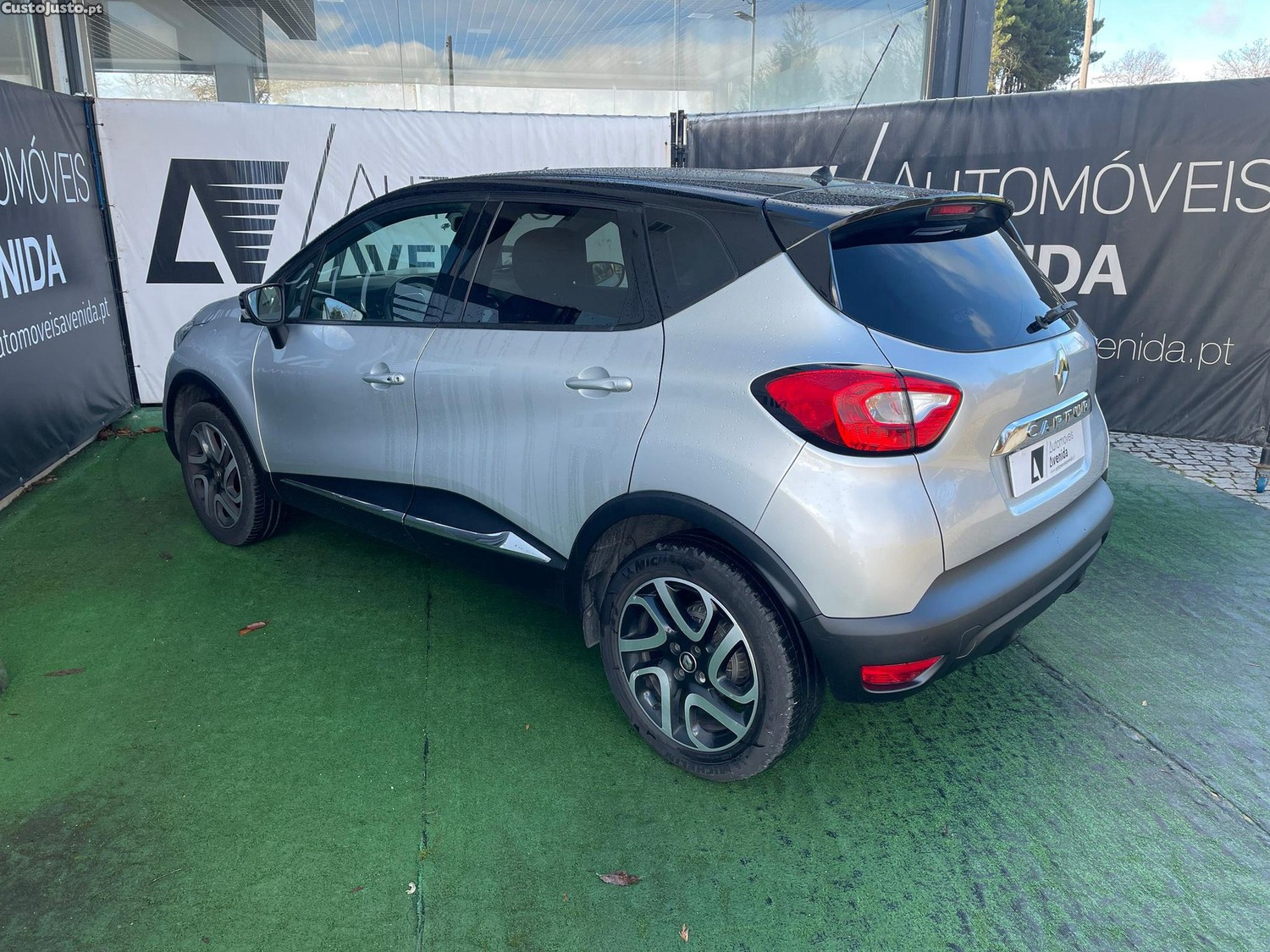 Renault Captur 0.9 TCe Exclusive - 17 foto 4